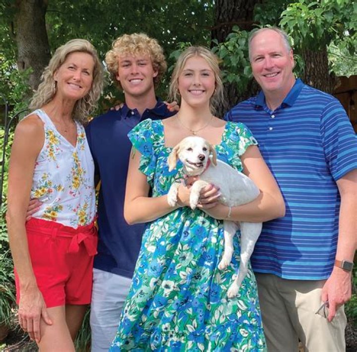 Heather Burge - Bio, Age, Wiki, Facts and Family