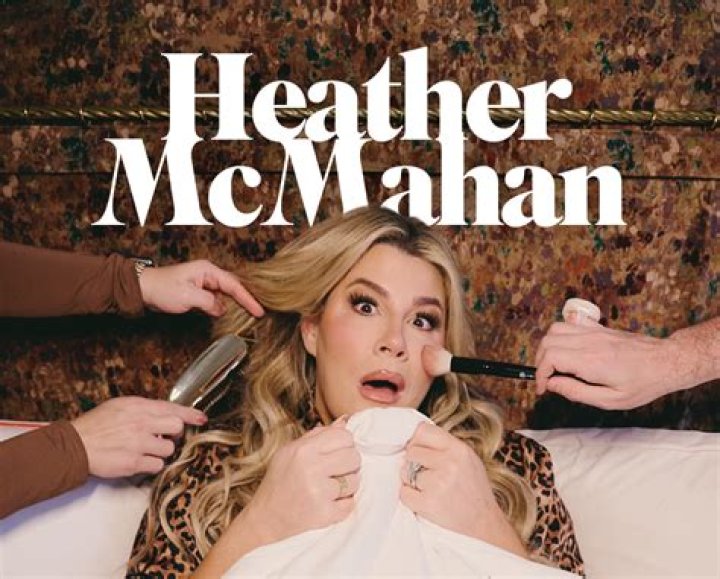 Heather McMahan (comedian) - Wikipedia, Age, Net Worth, Biography , Spotify, TikTok, Facebook, Facts and Family