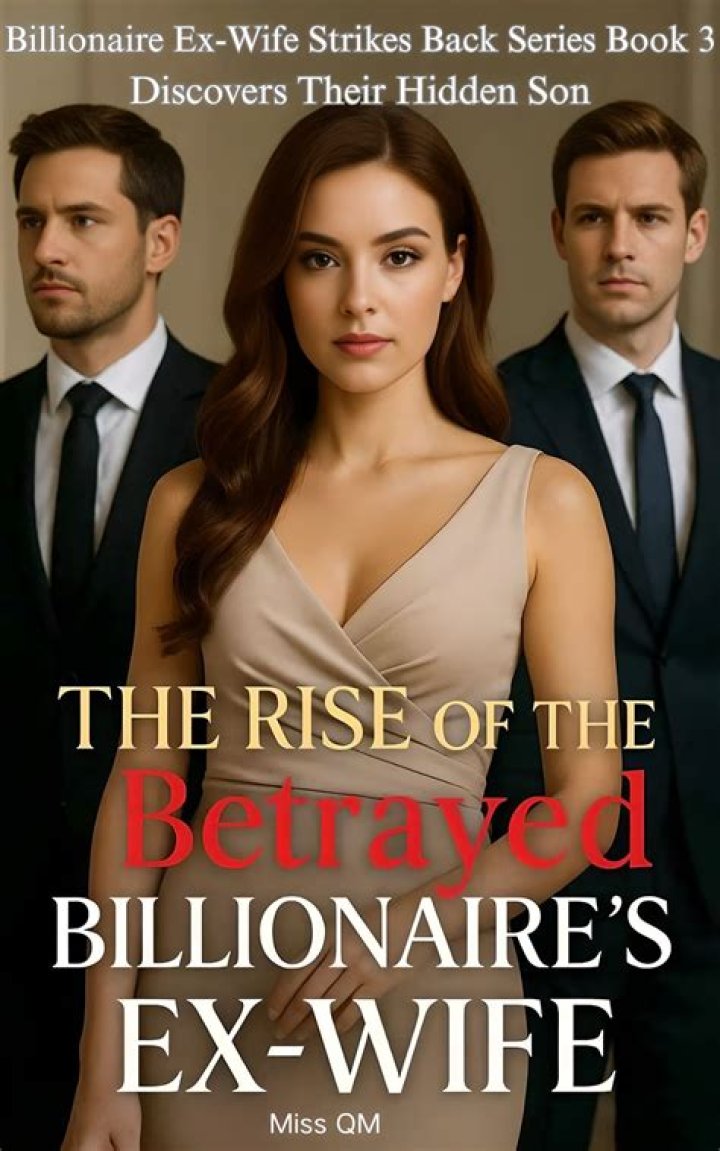 Hedge Fund Billionaire's Ex-Wife Wants $1 Million PER MONTH In Alimony