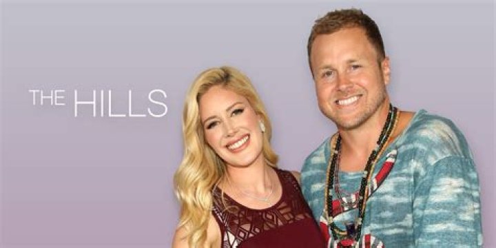 How Heidi Montag And Spencer Pratt Squandered A $10 Million Fortune