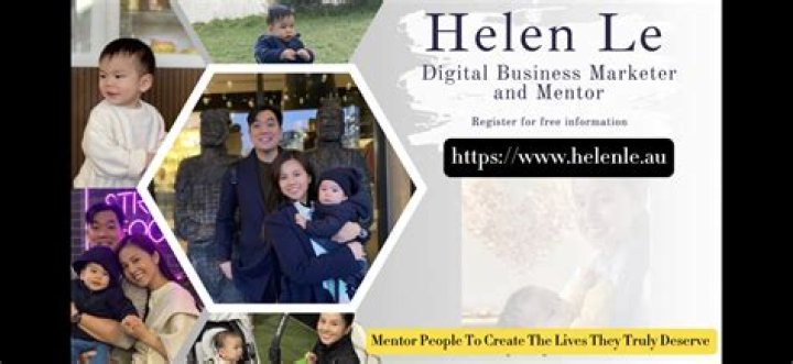 Helen Le - Bio, Age, Wiki, Facts and Family