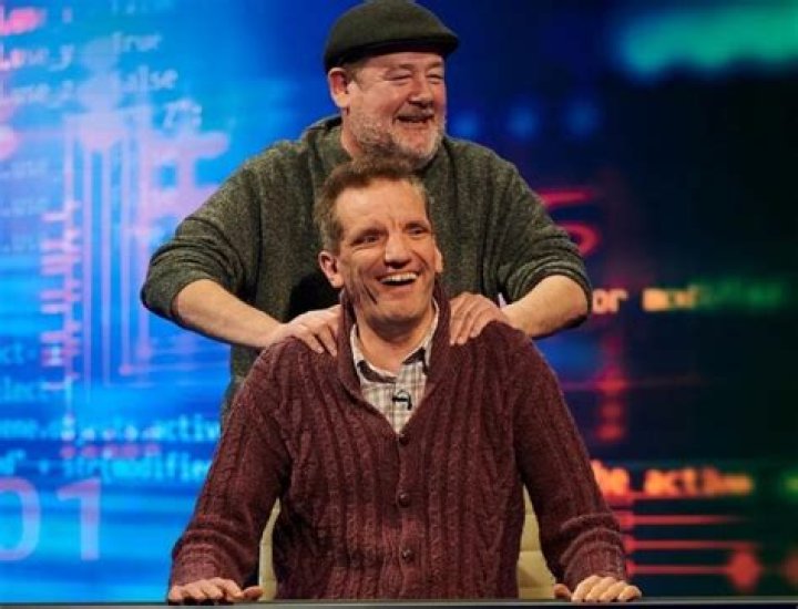 Is Illness The Cause Of His Appearance?