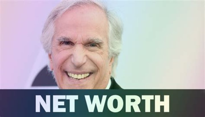 Henry Winkler Net Worth | Celebrity Net Worth