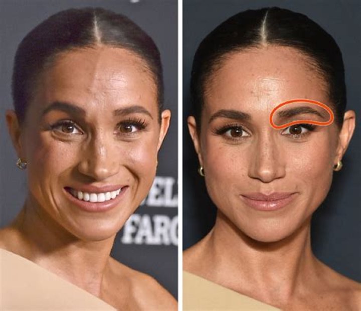 Here's How to Get Meghan Markle's Glowing Skin