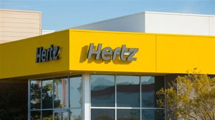 Hertz Is Under Investigation for Allegedly Renting Out Recalled Cars
