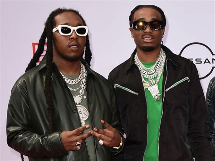 
“He’s just like screaming”: Cardi B reveals Offset’s heartbreaking reaction on hearing Takeoff was dead 