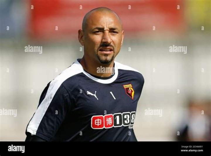 Heurelho Gomes - Bio, Age, height, Wiki, Facts and Family