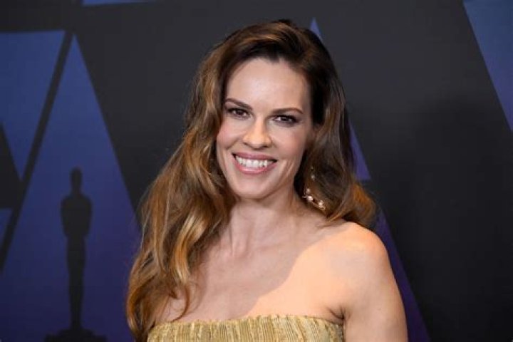 Hilary Swank Net Worth | Celebrity Net Worth