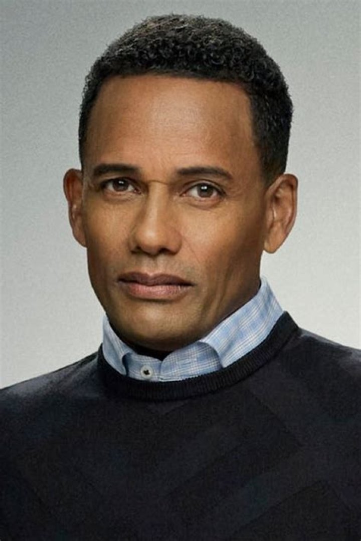 Hire Hill Harper to Speak at Events