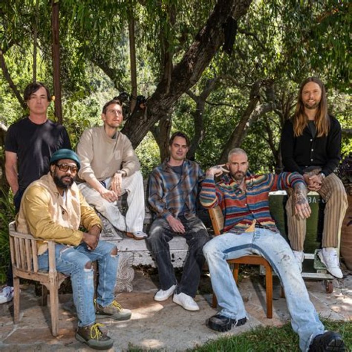 Hipgnosis Acquires Catalog Of Maroon 5 Collaborator Ammar Malik