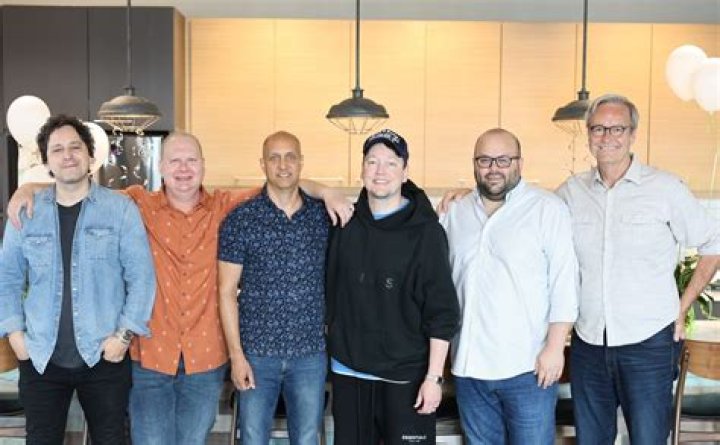 Hitmaker Mack Brock Signs With Centricity Music