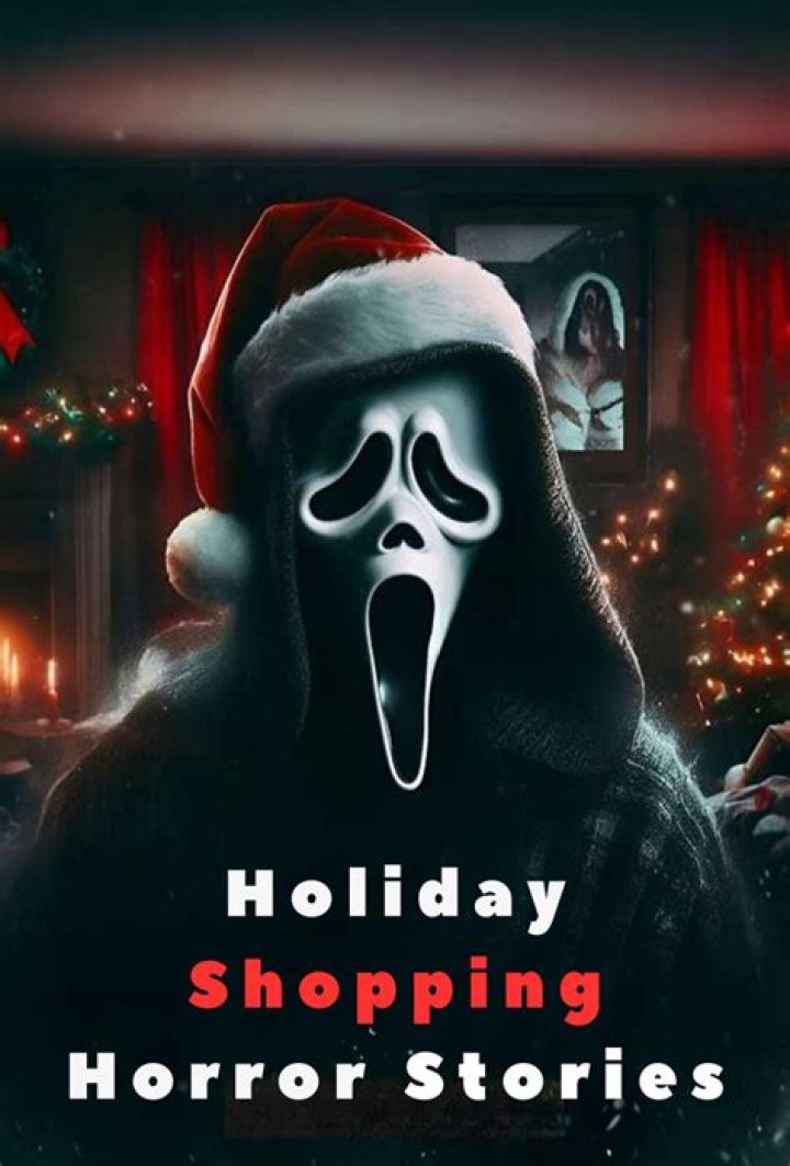 20 Real Holiday Shopping Horror Stories So Bad You'll Want to Cover Your Eyes