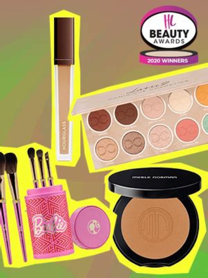 2020 HollywoodLife Beauty Awards — See The Winners