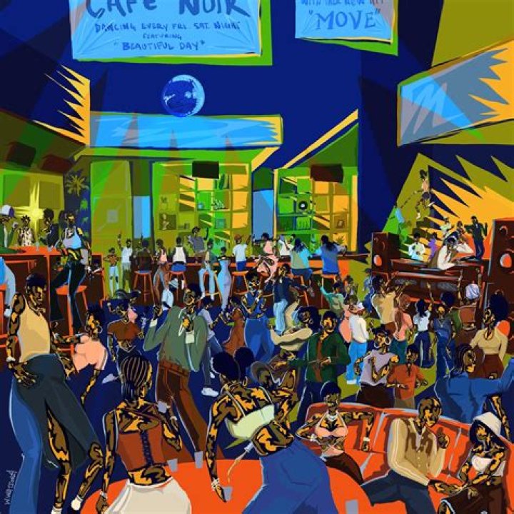 HOORAE Media’s Raedio Sign Three Publishing Acts – Patrick Paige II, Ego Ella May & Flwr Chyld