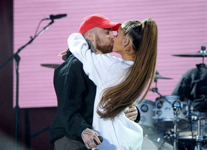 How Did Ariana Grande and Mac Miller Meet?