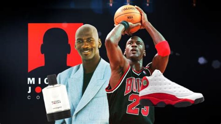 How Did Michael Jordan Make His Money?