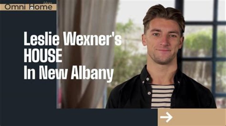 How Much Has Les Wexner's Net Worth Grown From 1990 To Now?