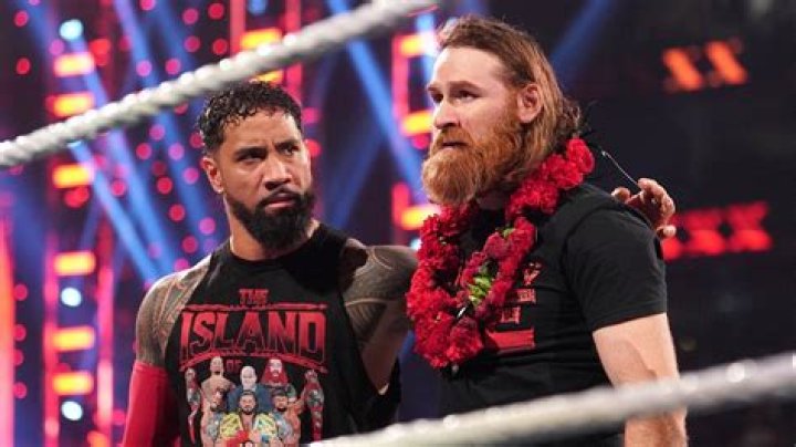 
How Much is Sami Zayn's Net worth? Know in Details about his Salary, Career and Awards