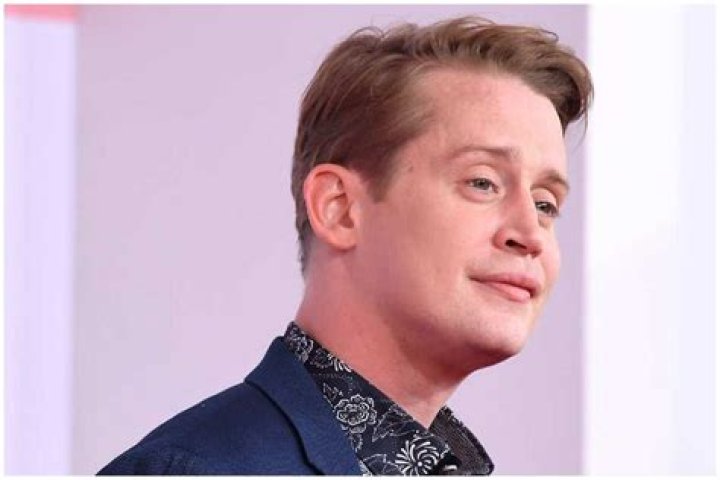 How Old Was Macaulay Culkin In 'Home Alone'?