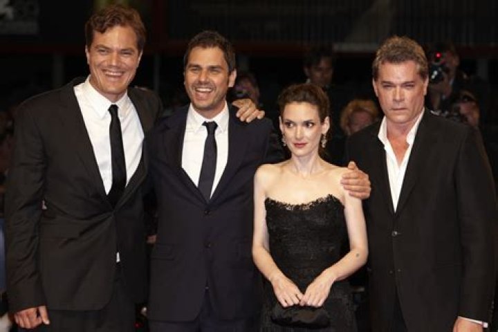 How Tall Is Winona Ryder In Feet And Inches?