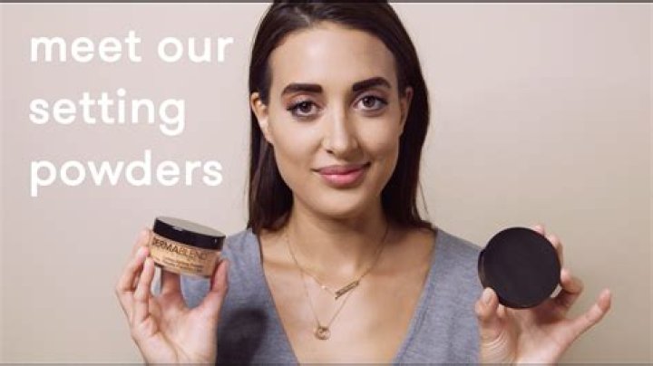 How To Use Setting Powder – 5 Steps – Hollywood Life