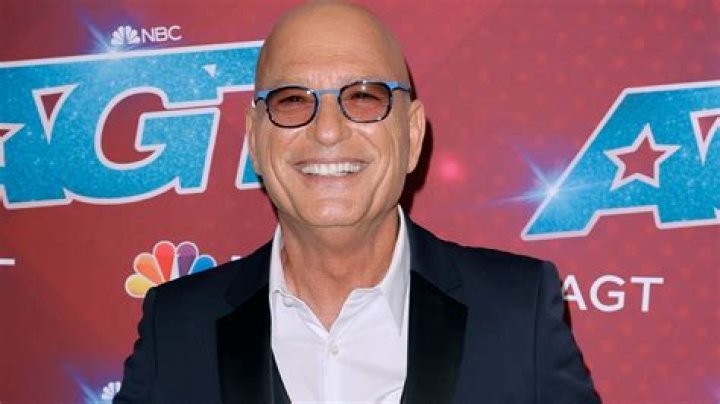 Howie Mandel Height, Weight, Age, Spouse, Family, Facts, Biography