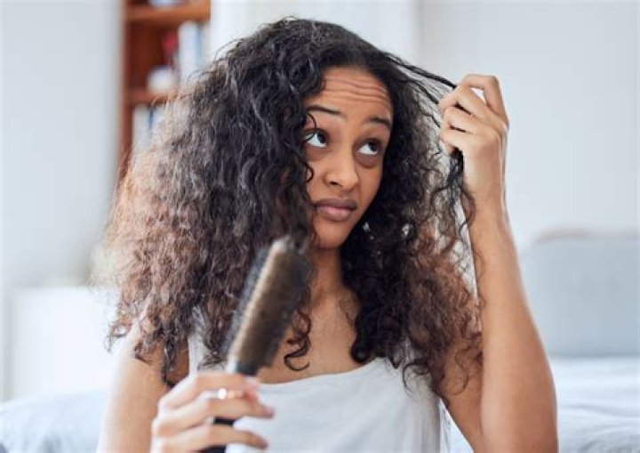 How Humidity Is Ruining Your Hair—And What to Do About It
