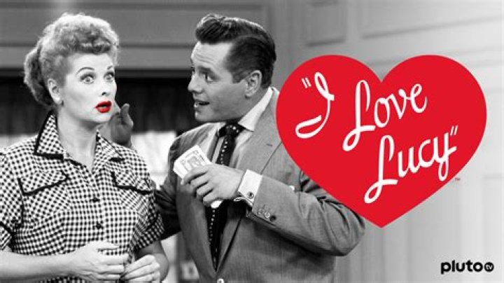 "I Love Lucy" Banned the Use of This One Word — Best Life