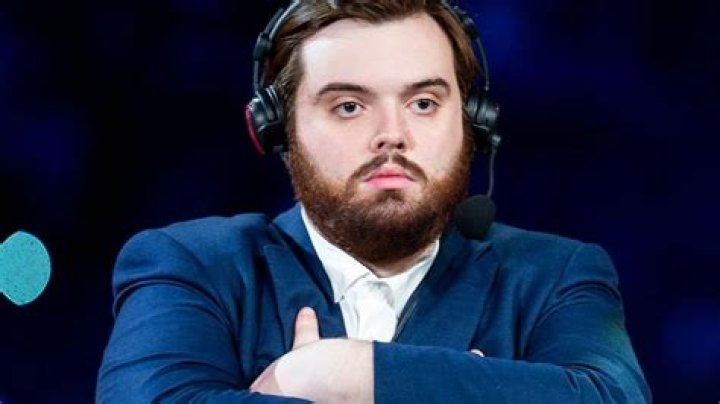 Ibai Llanos Height, Weight, Age, Body Statistics