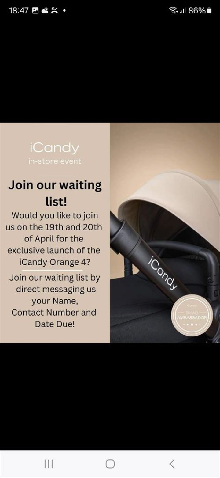 iCandy Davis - Bio, Age, Wiki, Facts and Family