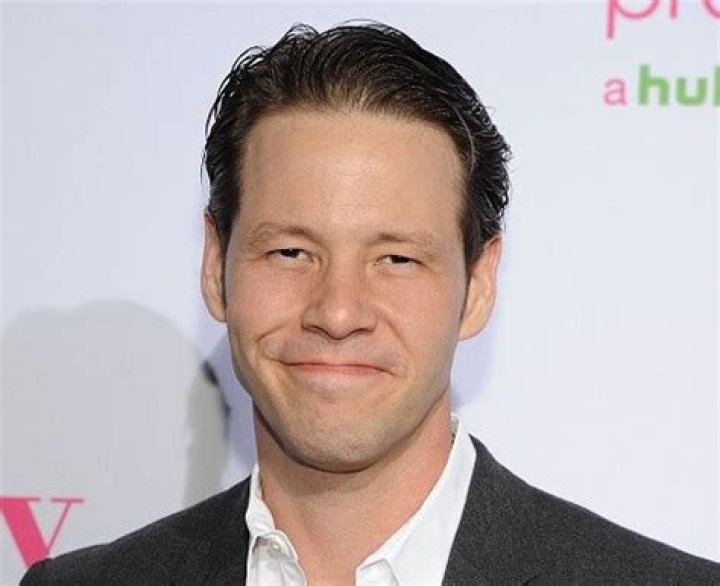 Ike Barinholtz Net Worth | Celebrity Net Worth