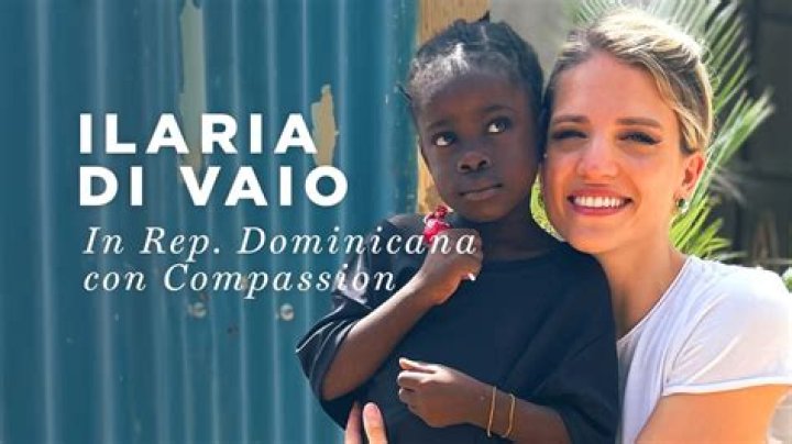 Ilaria Di Vaio Lanna - Bio, Age, Wiki, Facts and Family