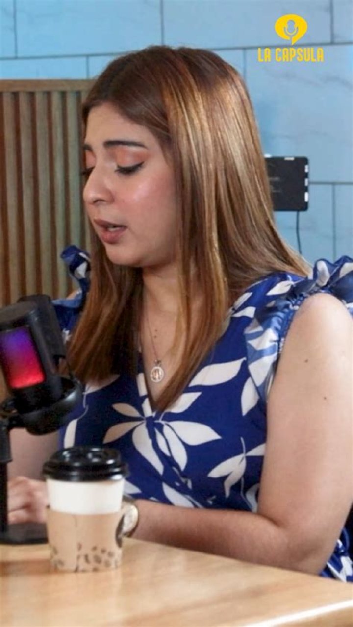 Ileana Velazquez - Bio, Age, Wiki, Facts and Family