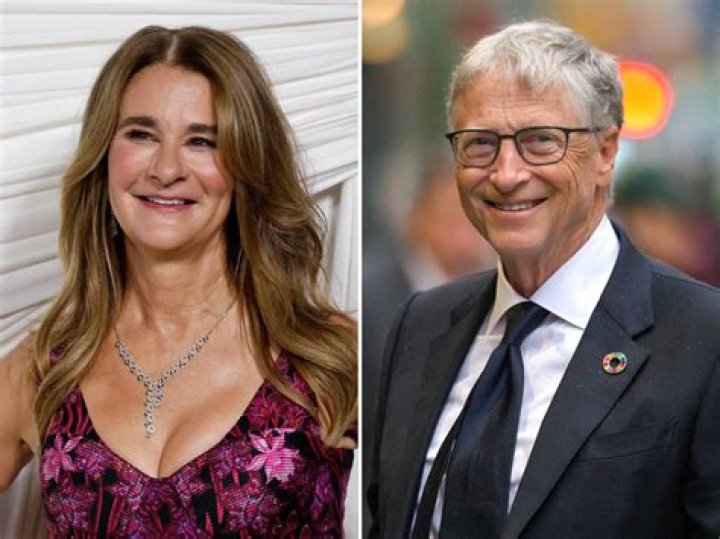 Inside The Marriage Of Bill And Melinda Gates