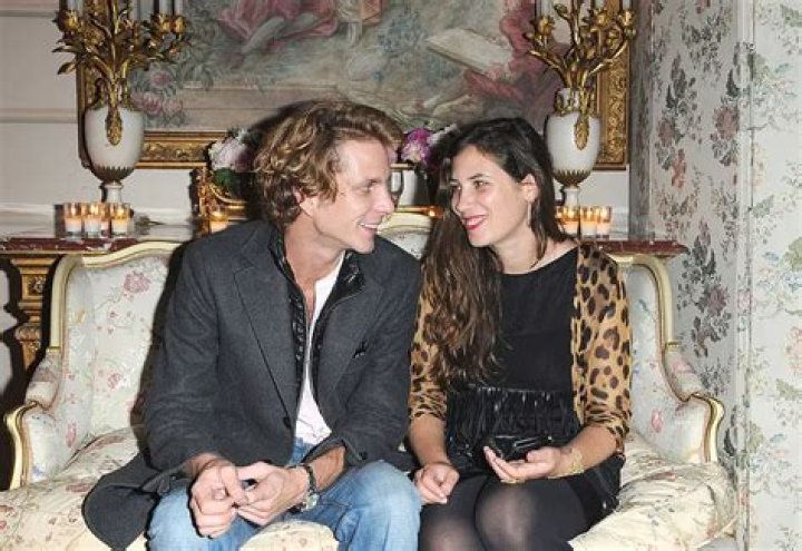 Inside The Lavish Life Of American Beer Heiress And Monaco Royal Family Member, Tatiana Santo Domingo