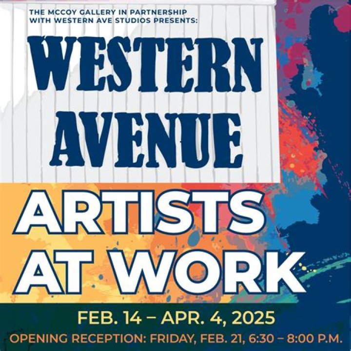 Interview: Park Avenue Artists’ Ross Michaels