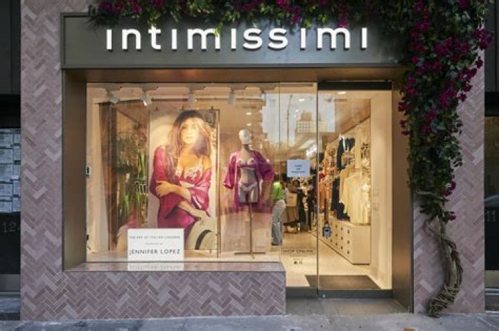 Intimissimi Expands with New Flagship Store on Upper East Side in Manhattan – Celeb Secrets
