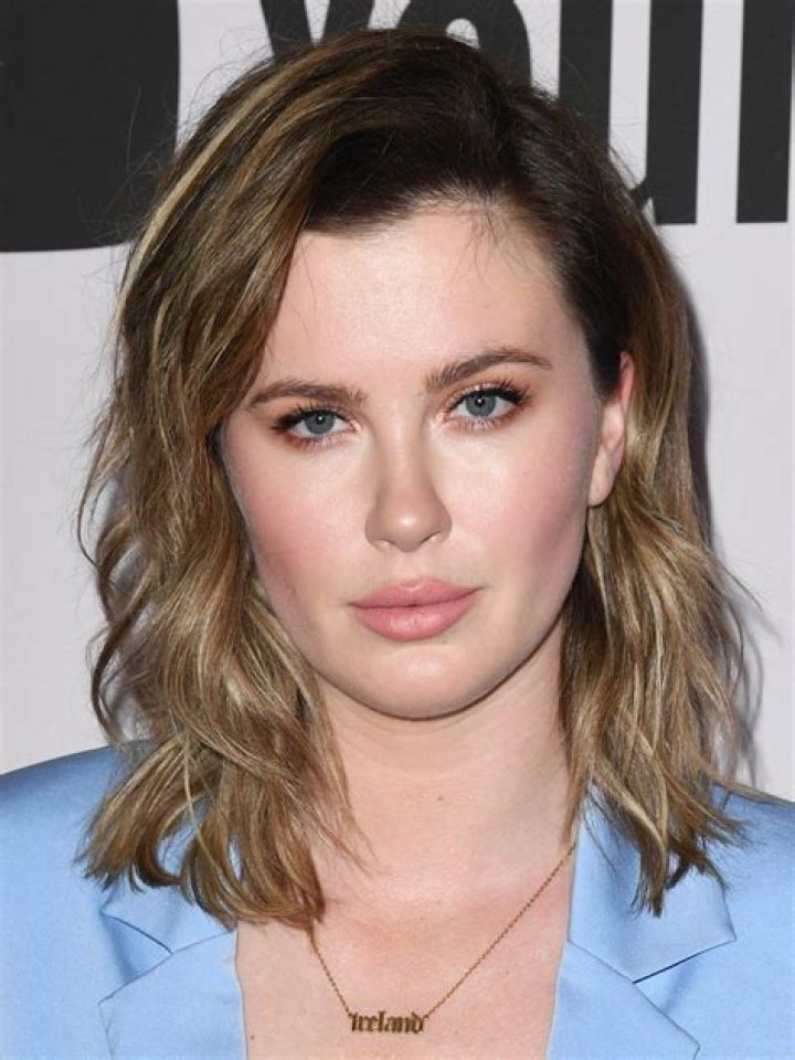 Ireland Baldwin Height, Weight, Age, Boyfriend, Body Statistics, Biography