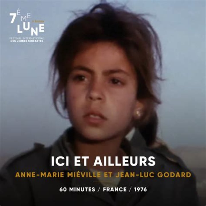 
Is Anne-Marie Miéville still alive or dead? 