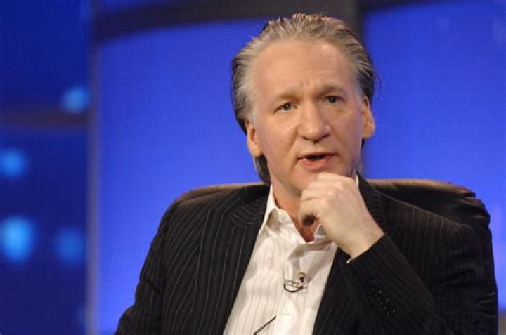 Is Bill Maher Jewish?