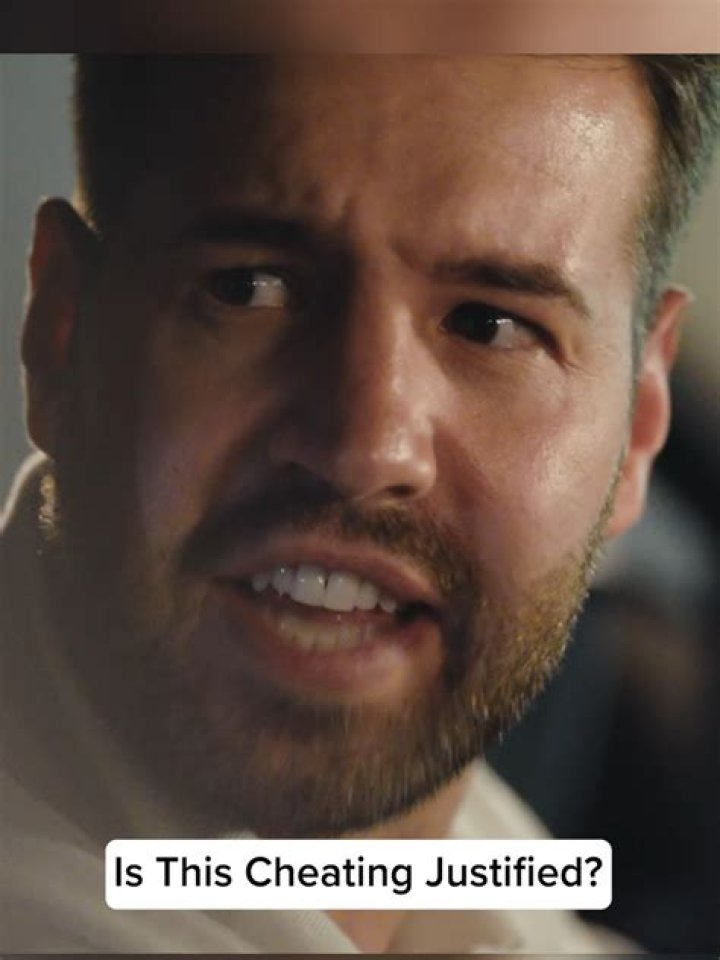 Is Cheating Ever Justified? Experts Weigh In