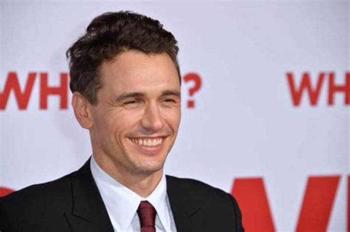 Is James Franco Vegan?