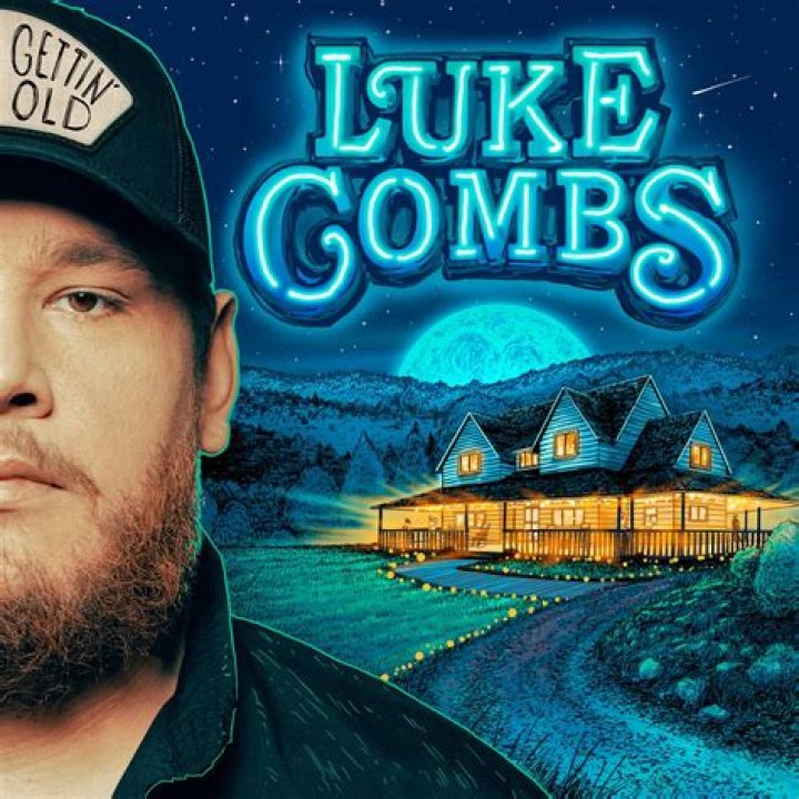 Is Luke Combs From Georgia?