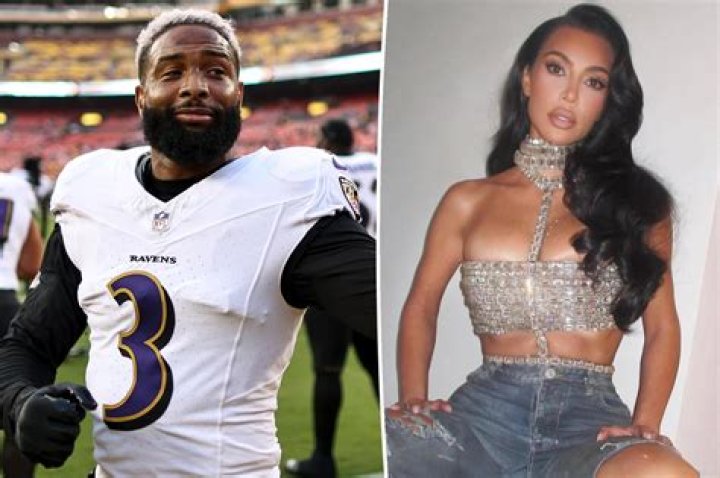 
Is Odell Beckham Jr.'s Gay Rumors Are True or He Is Dating a Girl