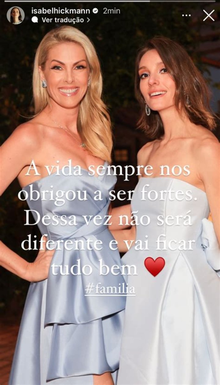 Isabel Hickmann - Bio, Age, Wiki, Facts and Family