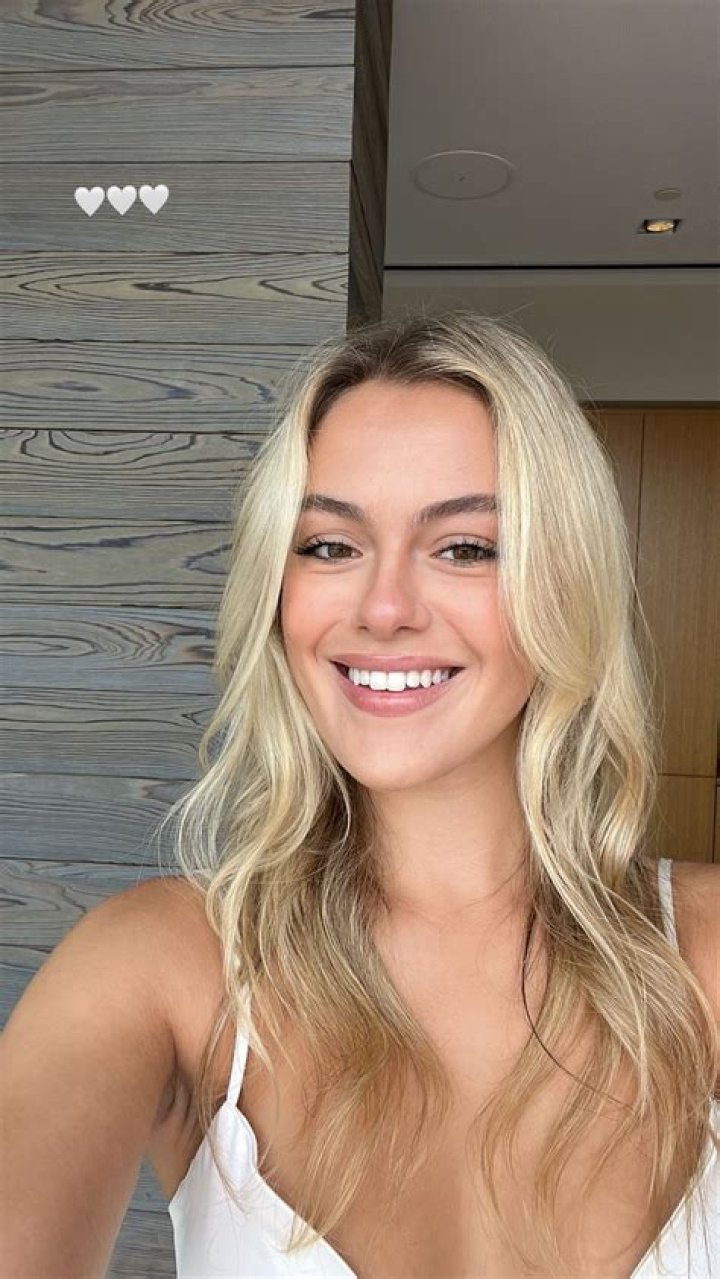 ISABELLA ALEXANDER – Celeb Secrets