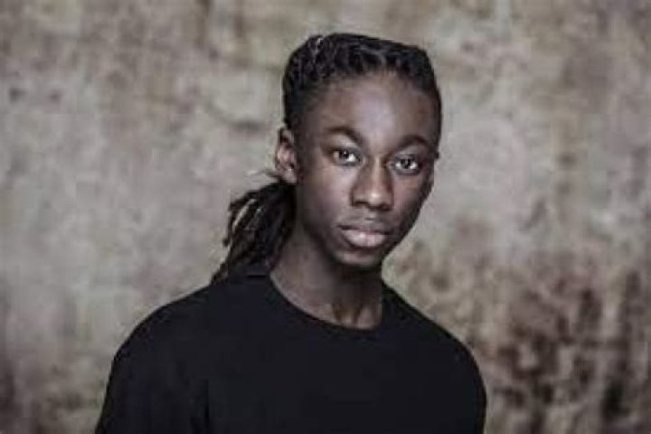 Isaiah Peck Height, Weight, Age, Body Statistics