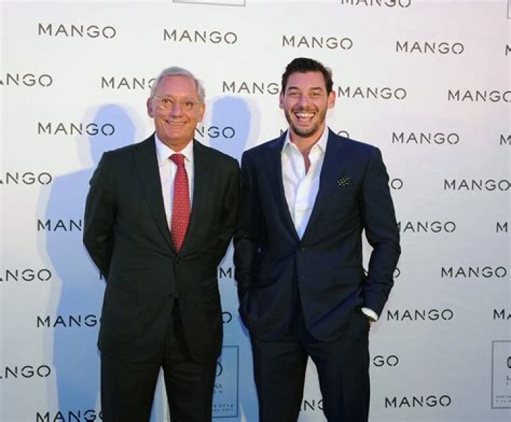 Isak Andic Net Worth | Celebrity Net Worth