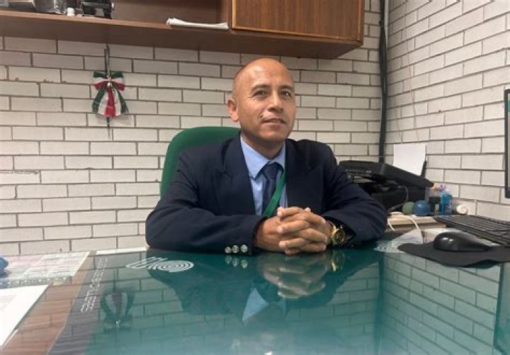 Ismael Martinez - Bio, Age, Wiki, Facts and Family