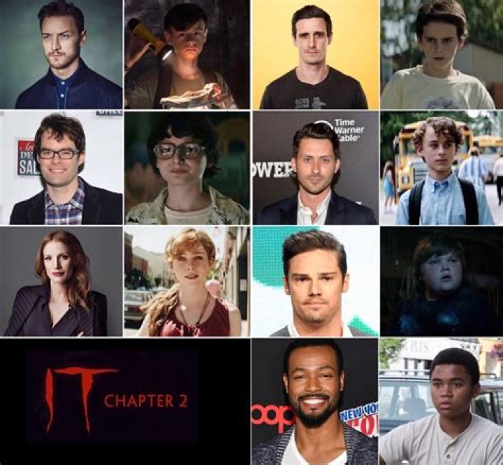 See The Comparisons — Photos – Hollywood Life